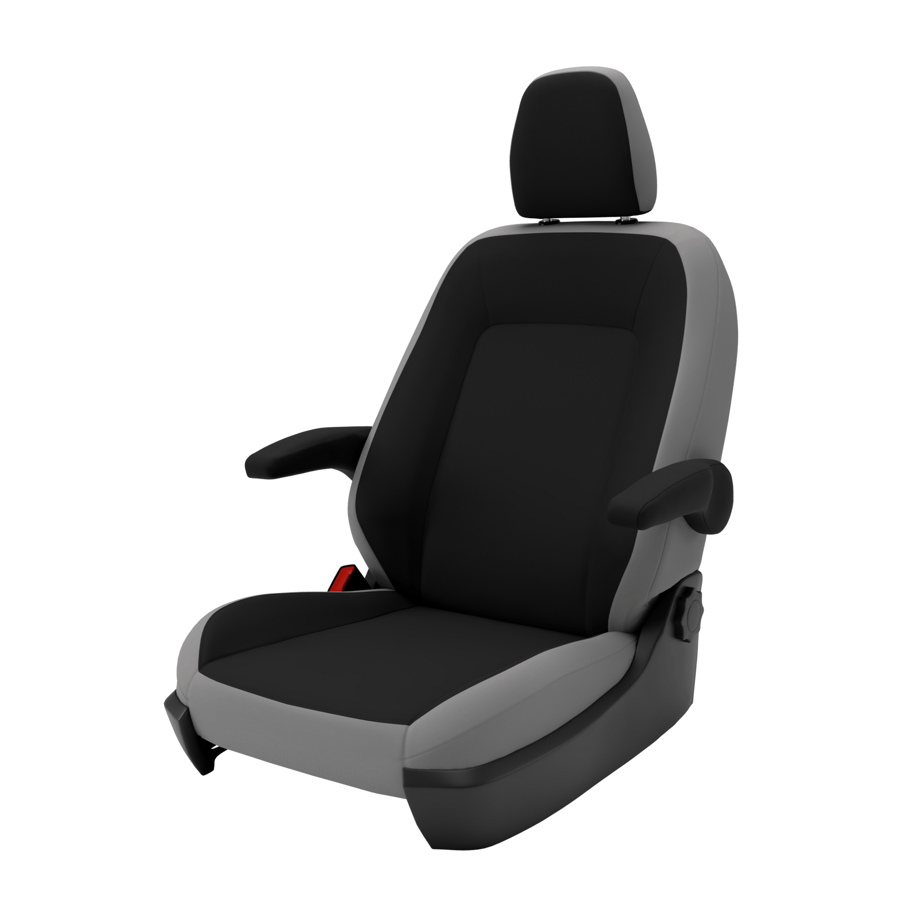 seat covers Globevan Trail (from 2014) Plain colors