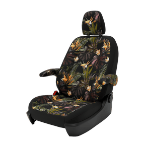 seat covers Nugget (Westfalia) (2019-2023) Toucan