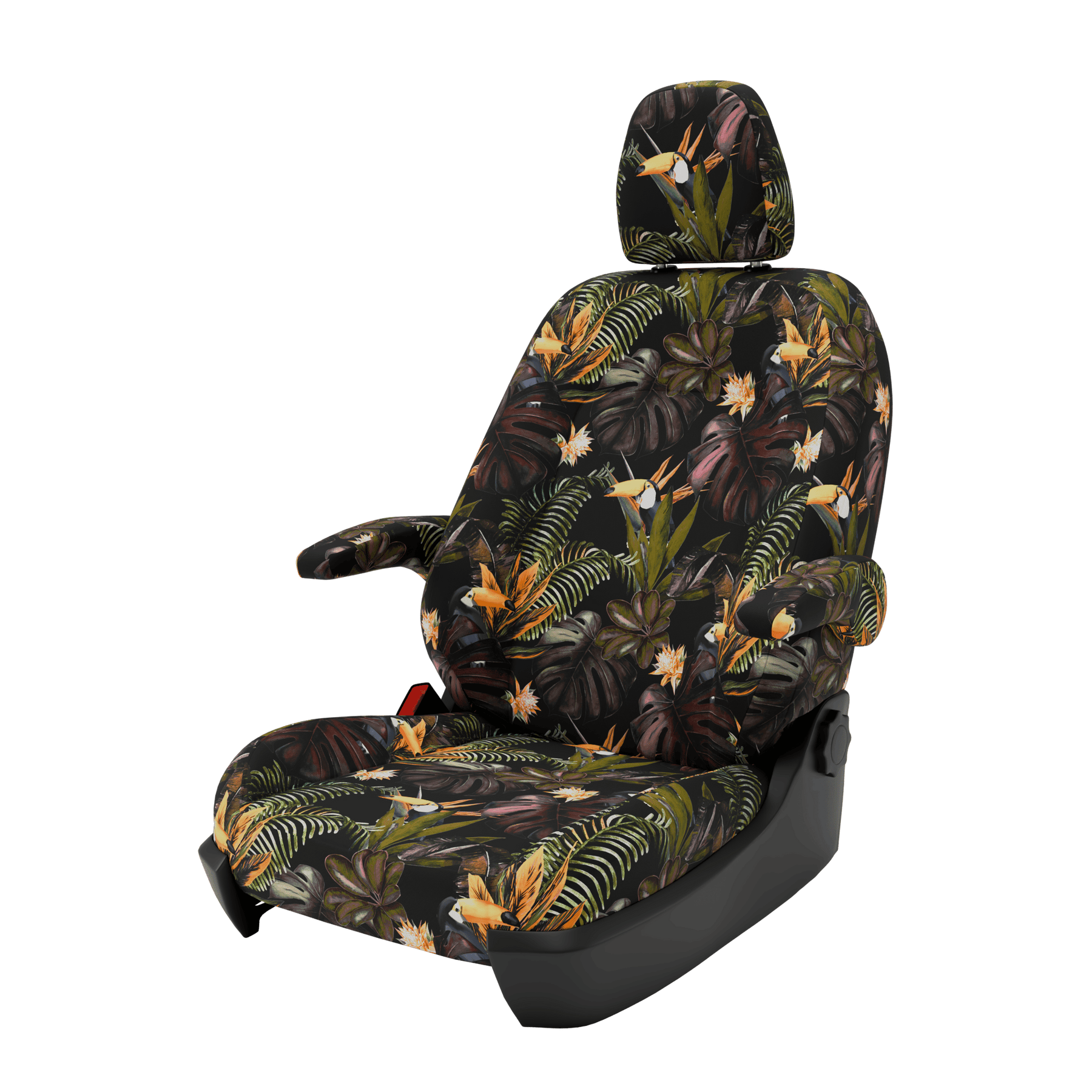 seat covers Club Joker Urban (from 2023) Toucan