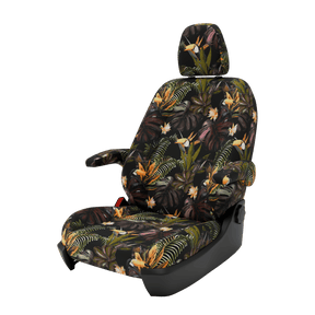 seat covers Nugget (Westfalia) (2019-2023) Toucan