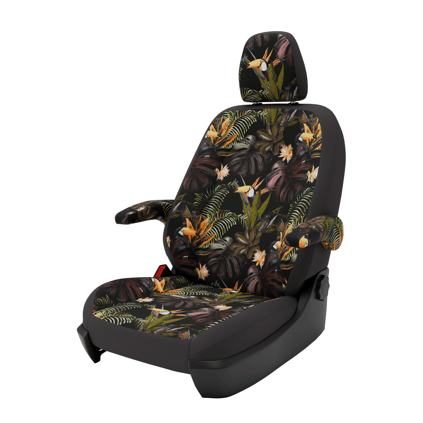 seat covers Club Joker Urban (from 2023) Toucan