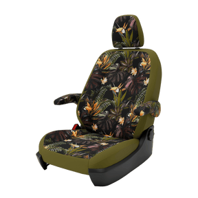 seat covers City Toucan