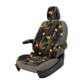 seat covers Club Joker Urban (from 2023) Toucan