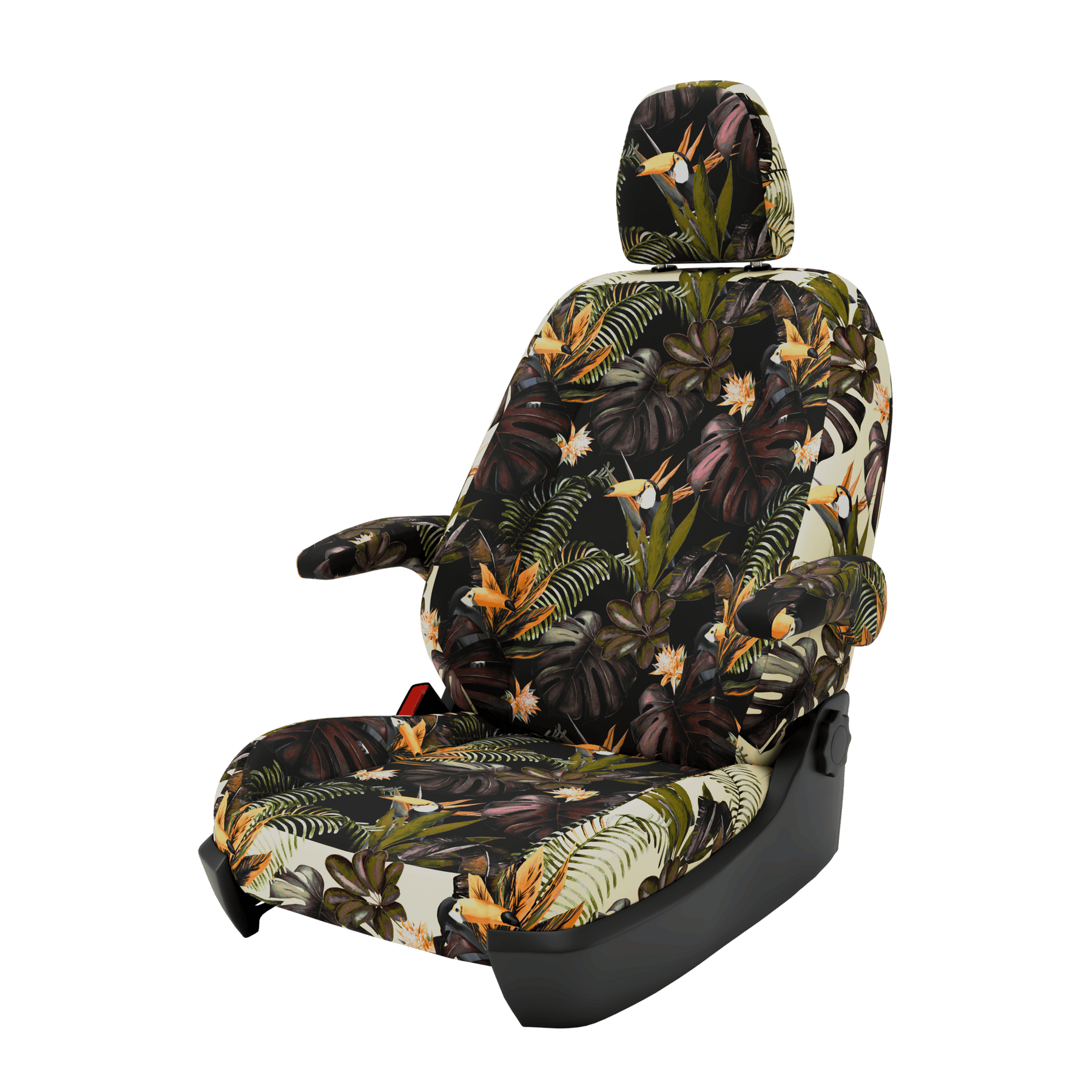 seat covers Club Joker Urban (from 2023) Toucan
