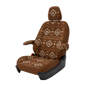 seat covers Club Joker Urban (from 2023) Boho