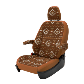 seat covers Club Joker Urban (from 2023) Boho