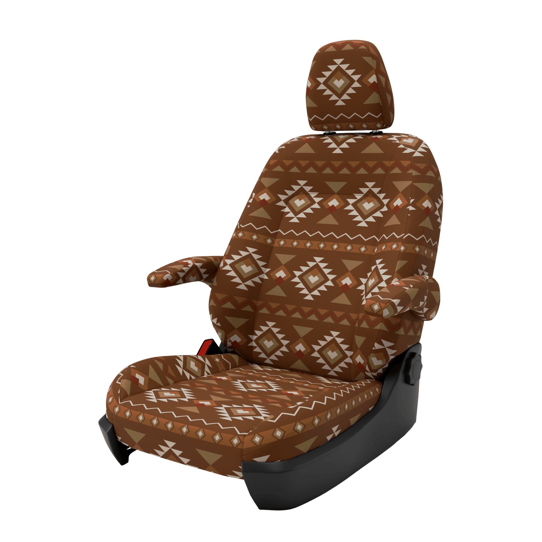 seat covers Nugget (Westfalia) (2019-2023) Boho