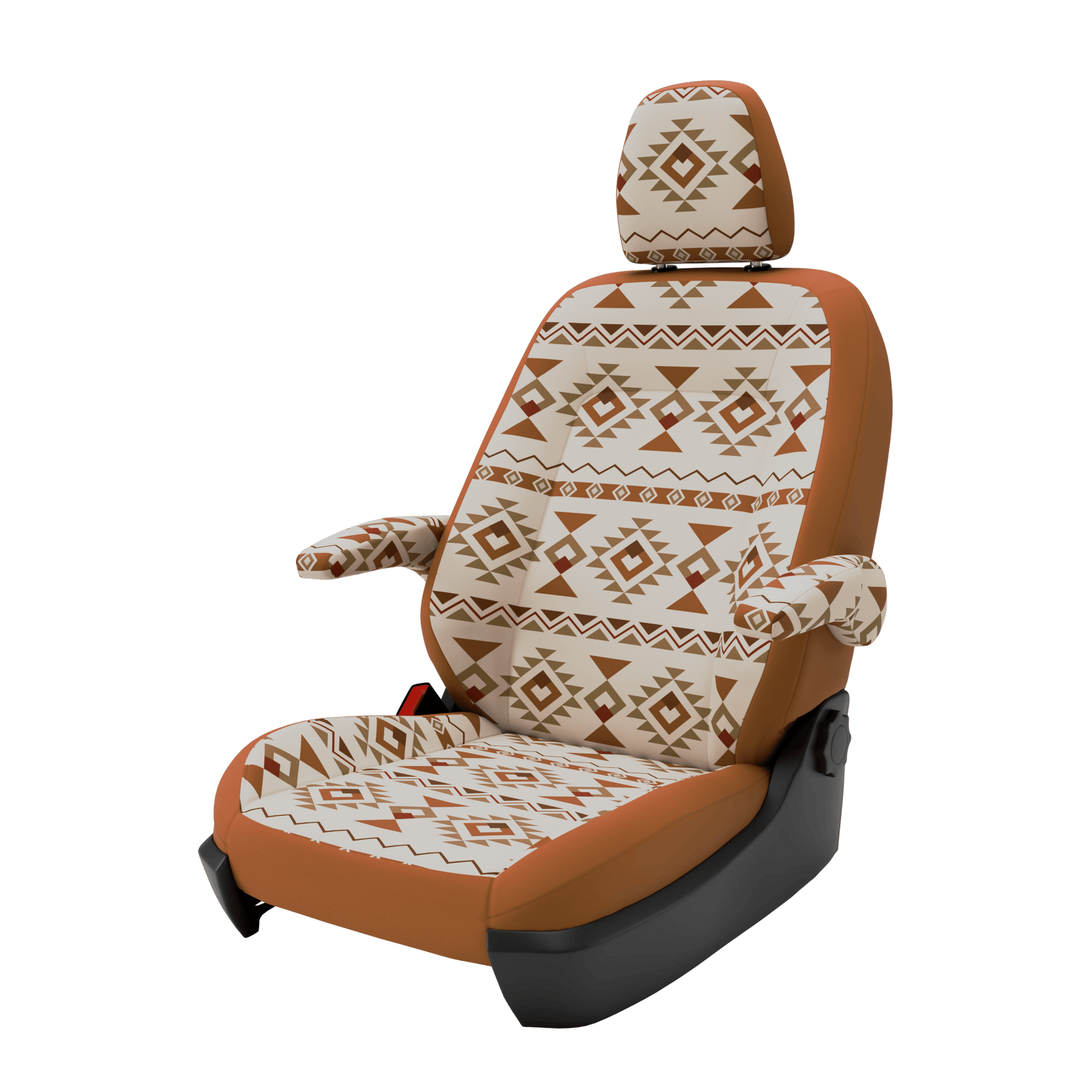 seat covers Nugget (Westfalia) (2019-2023) Boho