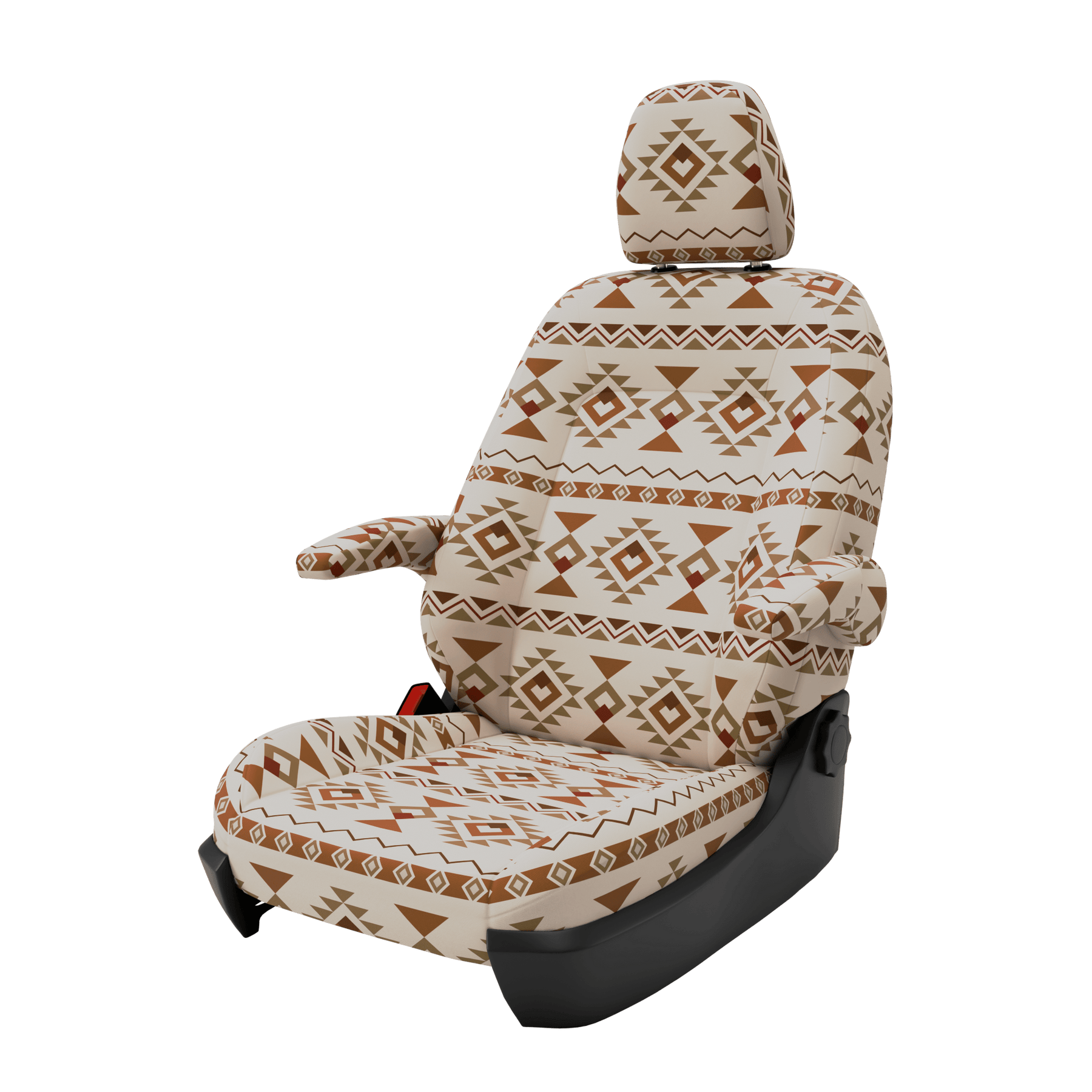 seat covers Duncan (from 2023) Boho