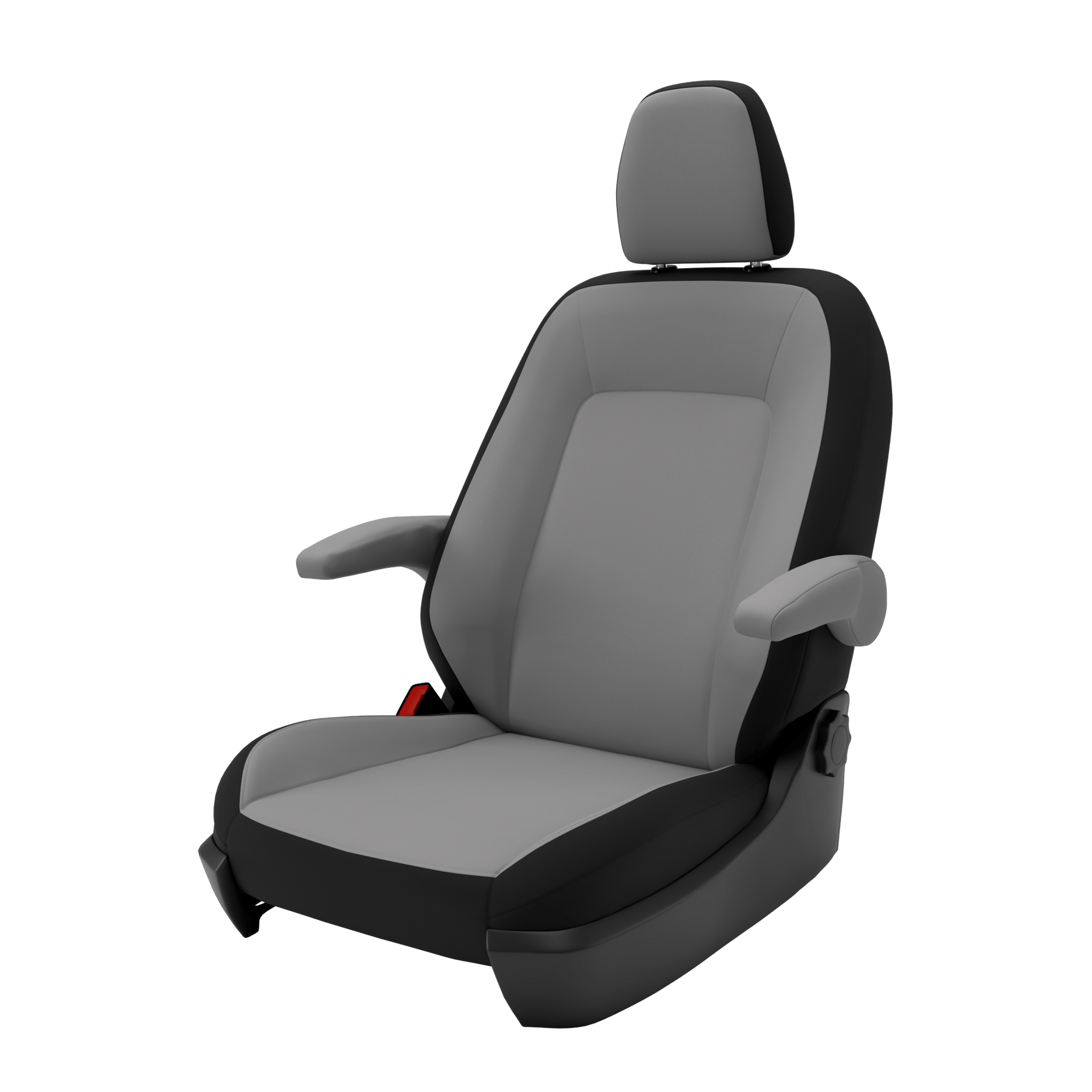 seat covers Tourneo Custom V710 (from 2023) Plain colors