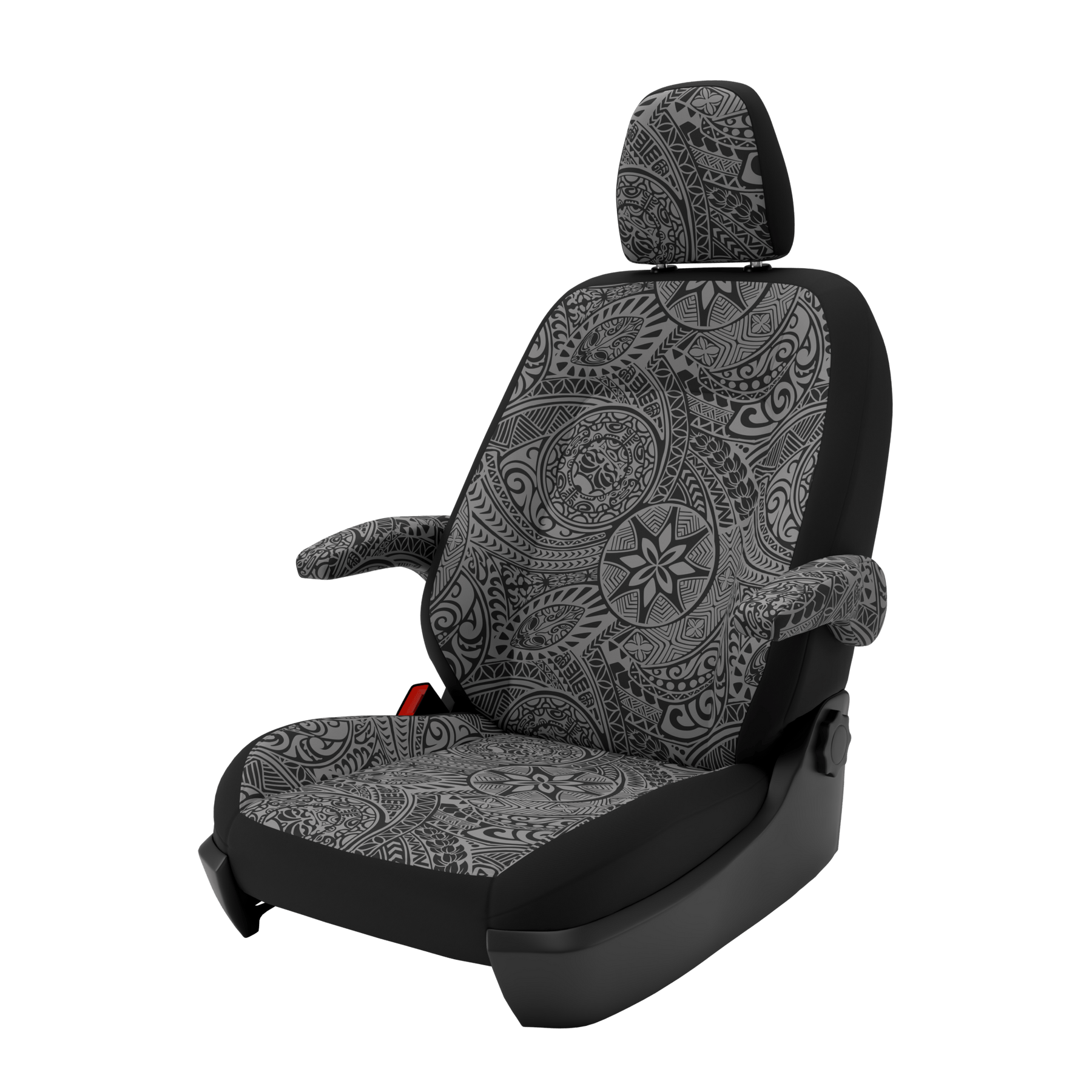 seat covers Club Joker Urban (from 2023) Hawaii Dream