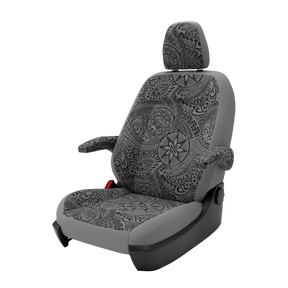 seat covers Proteus Hawaii Dream