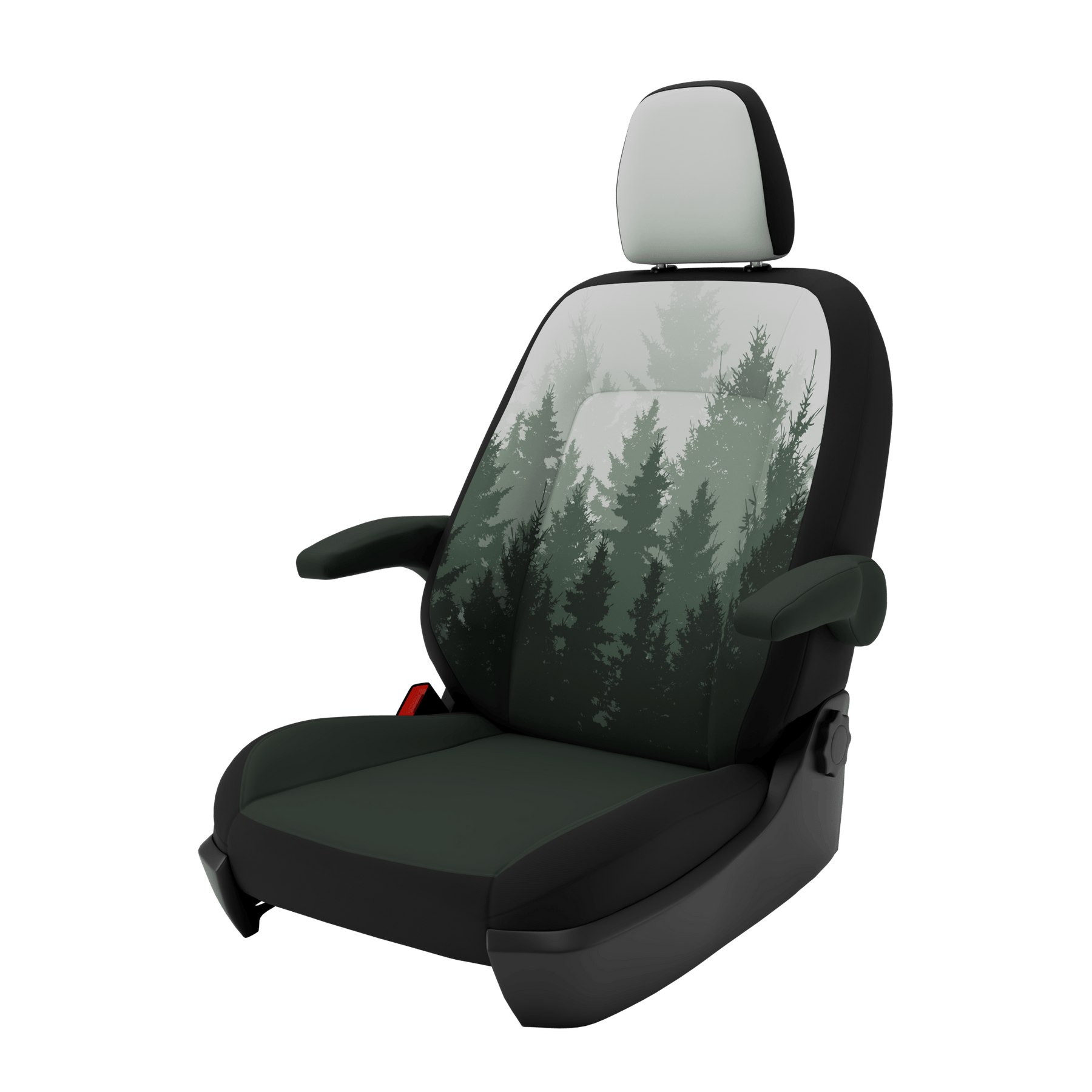 seat covers Club Joker Urban (from 2023) Magic Forest