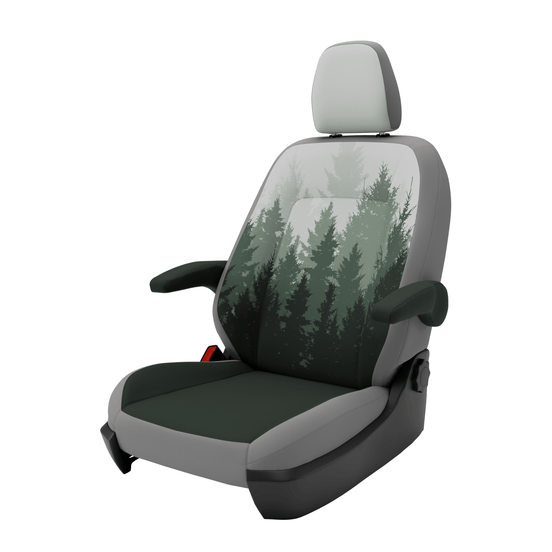 seat covers Duncan (from 2023) Magic Forest