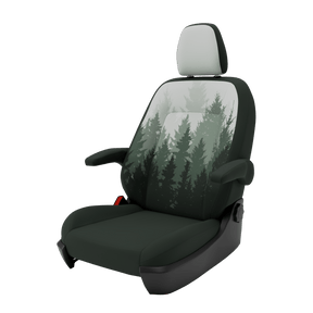 seat covers Club Joker Urban (from 2023) Magic Forest