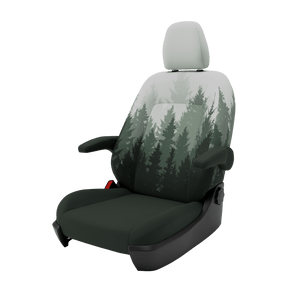 seat covers Duncan (from 2023) Magic Forest