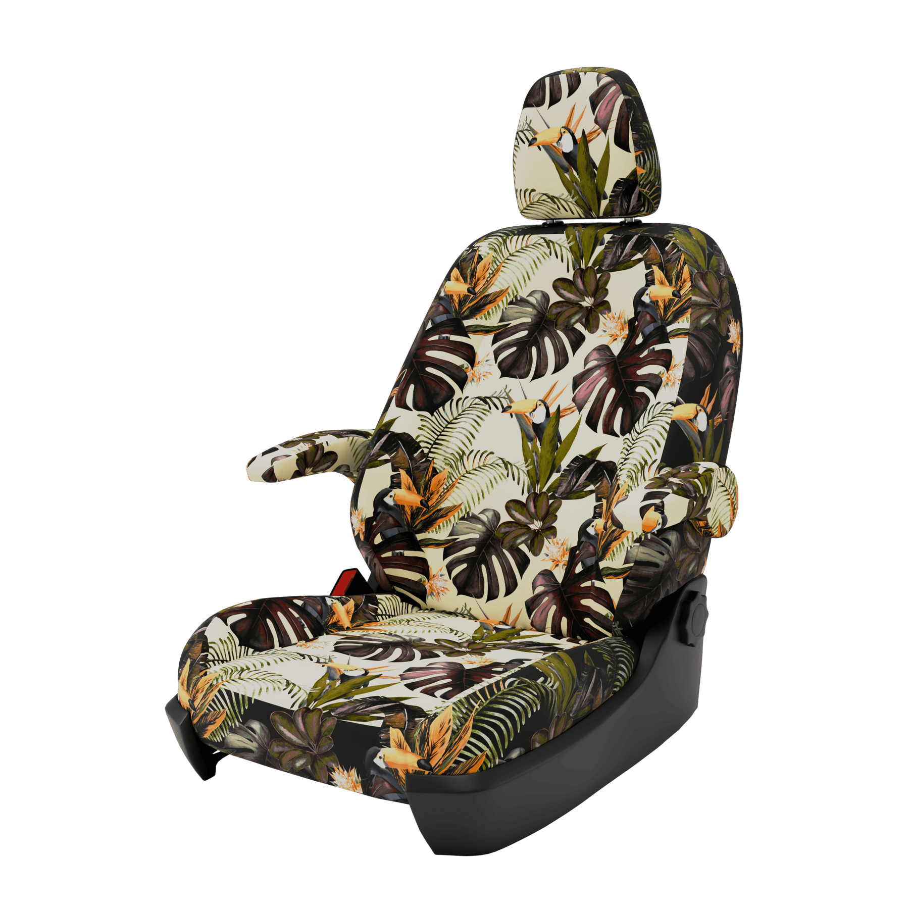seat covers Club Joker Urban (from 2023) Toucan