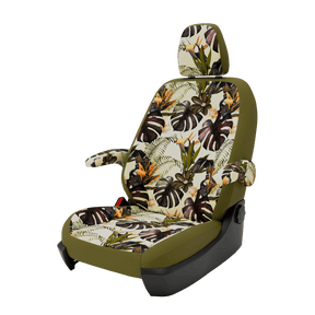 seat covers Club Joker Urban (from 2023) Toucan