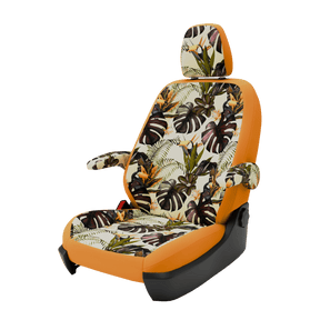 seat covers City Toucan