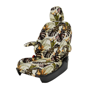 seat covers Club Joker Urban (from 2023) Toucan