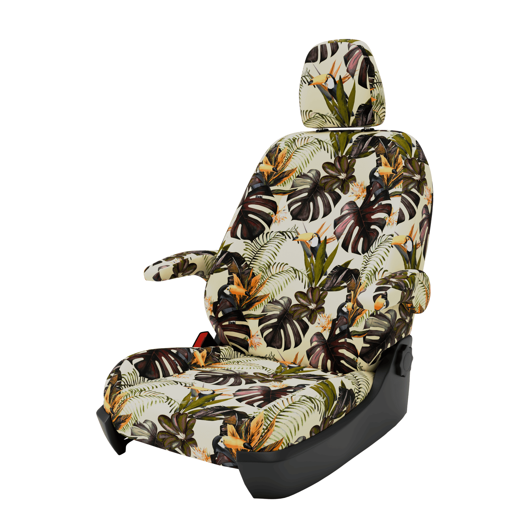 seat covers City Toucan