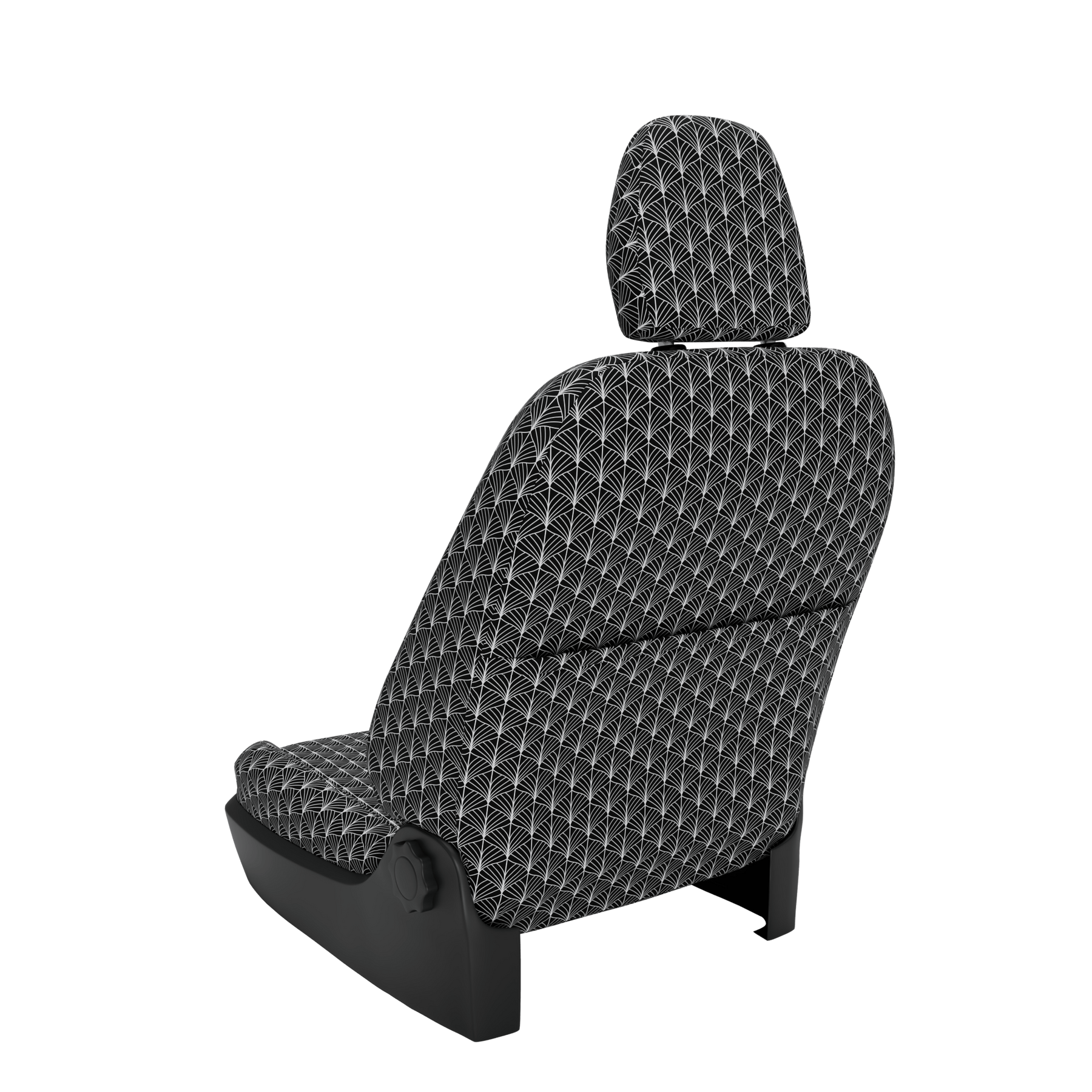 seat covers T7 New Transporter Art Deco