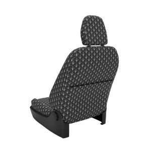 seat covers T7 New Transporter Art Deco