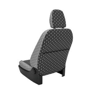 seat covers T7 New Transporter Art Deco