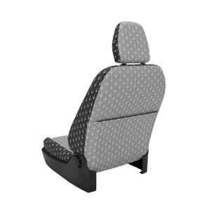 seat covers T7 New Transporter Art Deco