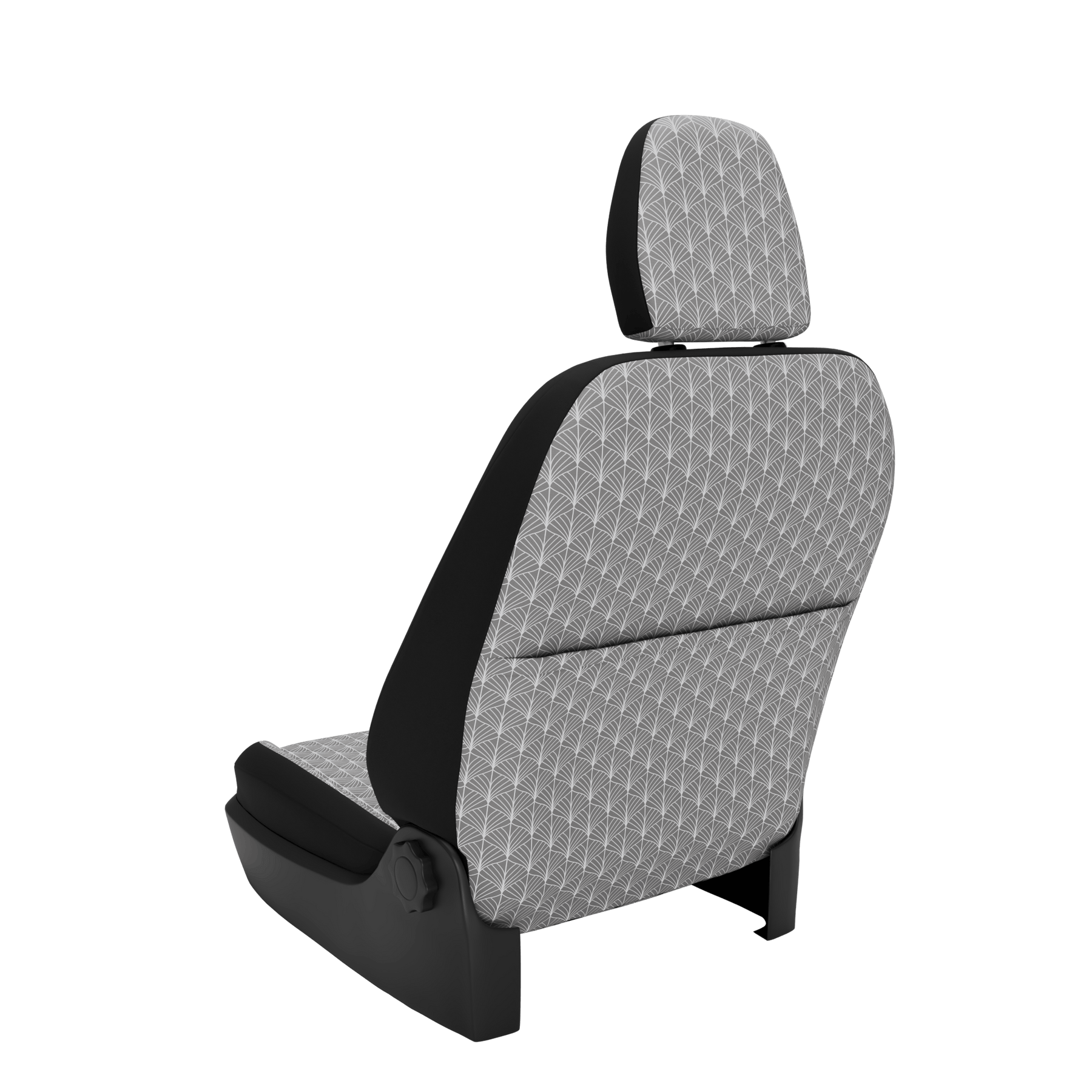 seat covers T7 New Transporter Art Deco