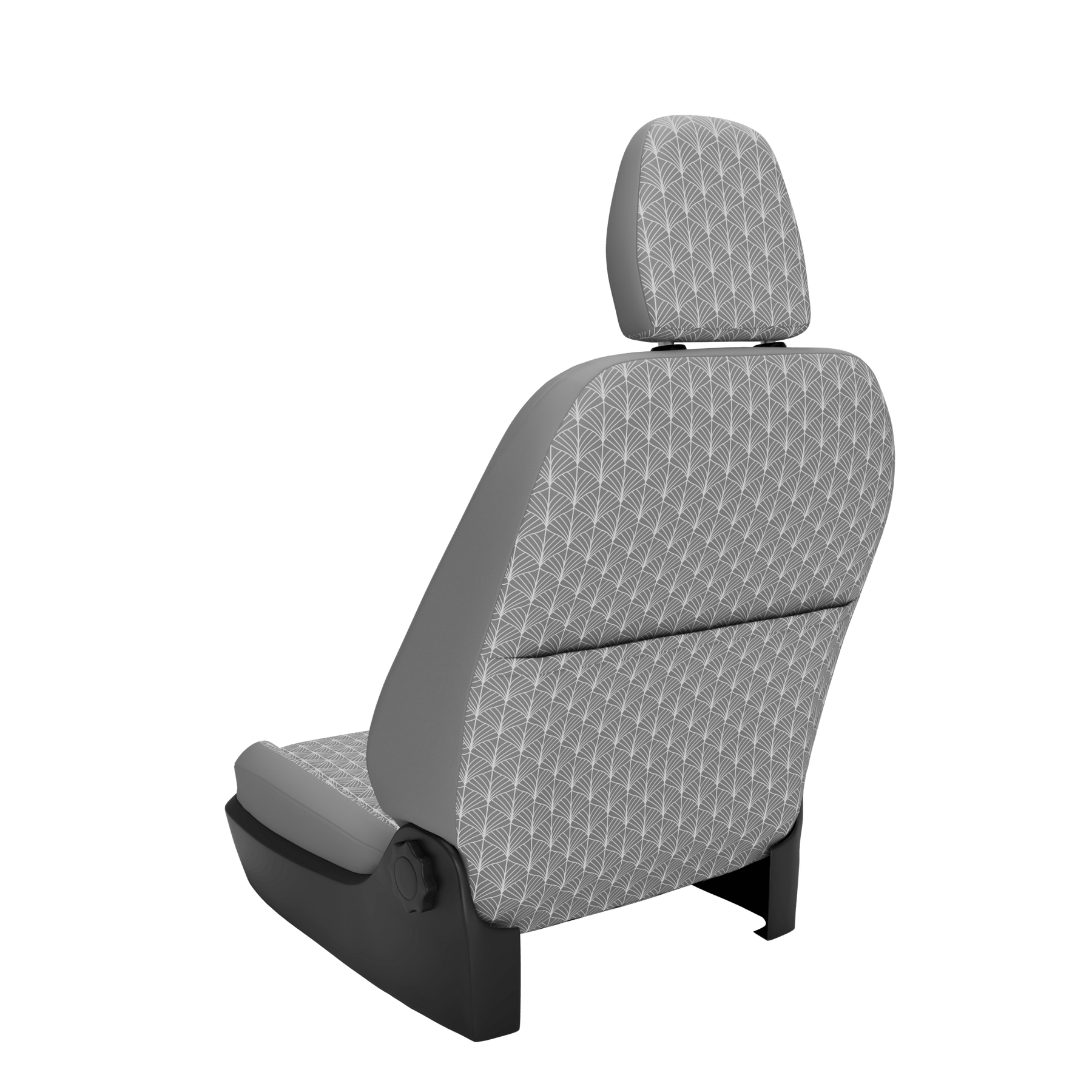 seat covers T7 New Transporter Art Deco