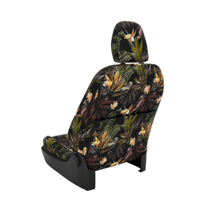 seat covers Tourneo Custom V710 (from 2023) Toucan