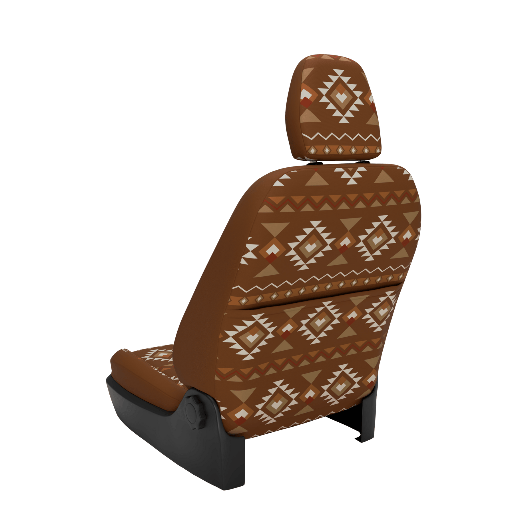 seat covers Tourneo Custom V710 (from 2023) Boho