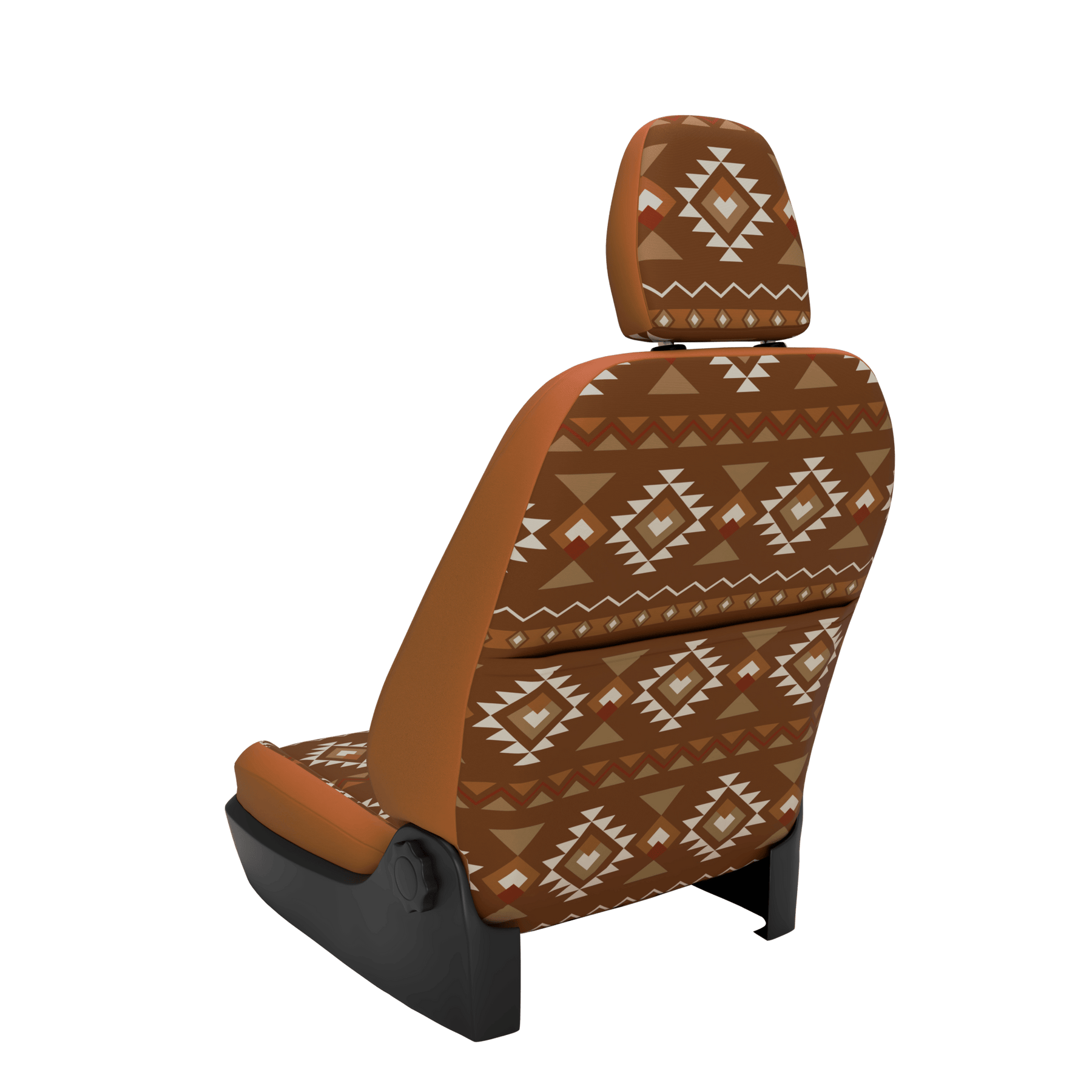 seat covers Tourneo Custom V710 (from 2023) Boho