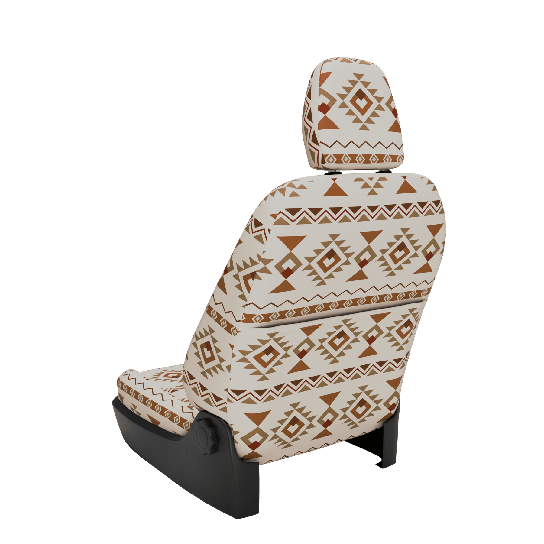 seat covers Tourneo Custom V710 (from 2023) Boho