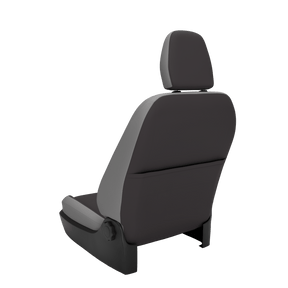 seat covers Tourneo Custom V710 (from 2023) Plain colors