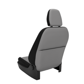seat covers Tourneo Custom V710 (from 2023) Plain colors