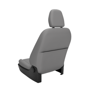 seat covers Tourneo Custom V710 (from 2023) Plain colors