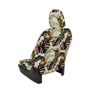 seat covers Tourneo Custom V710 (from 2023) Toucan