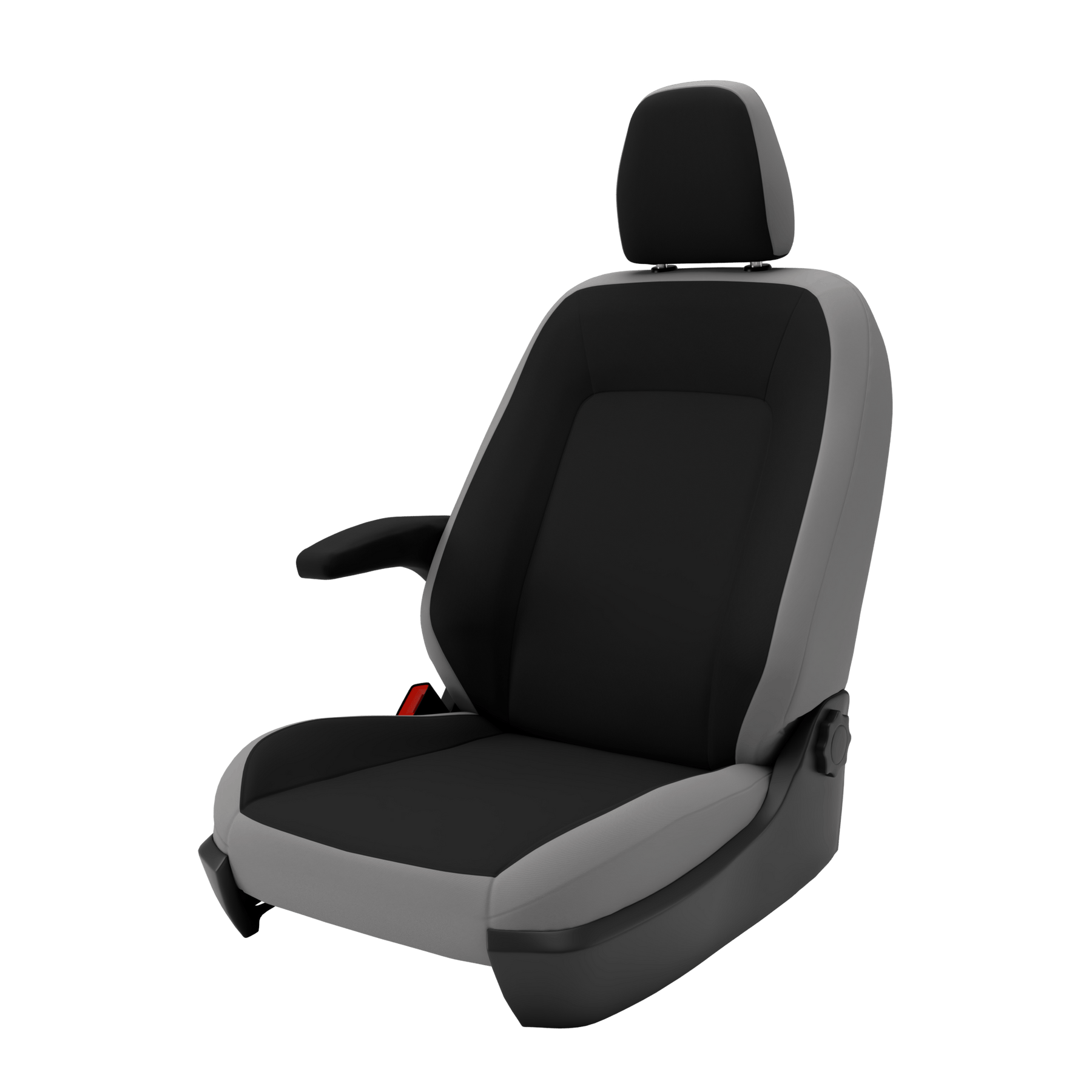 seat covers Tourneo Custom V710 (from 2023) Plain colors