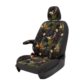 seat covers Tourneo Custom V710 (from 2023) Toucan