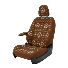 seat covers Tourneo Custom V710 (from 2023) Boho