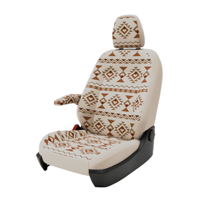 seat covers Tourneo Custom V710 (from 2023) Boho