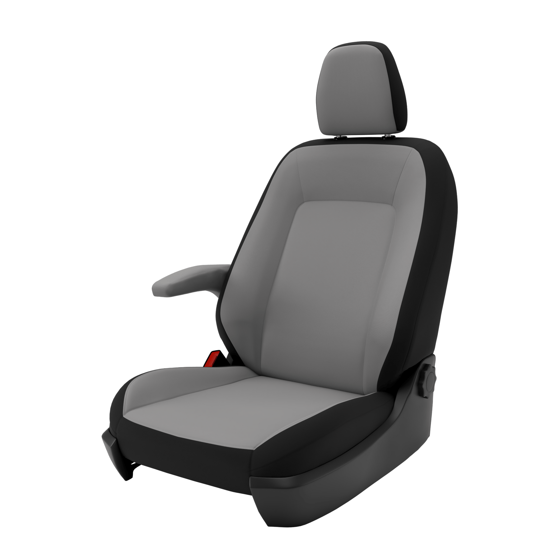 seat covers Tourneo Custom V710 (from 2023) Plain colors