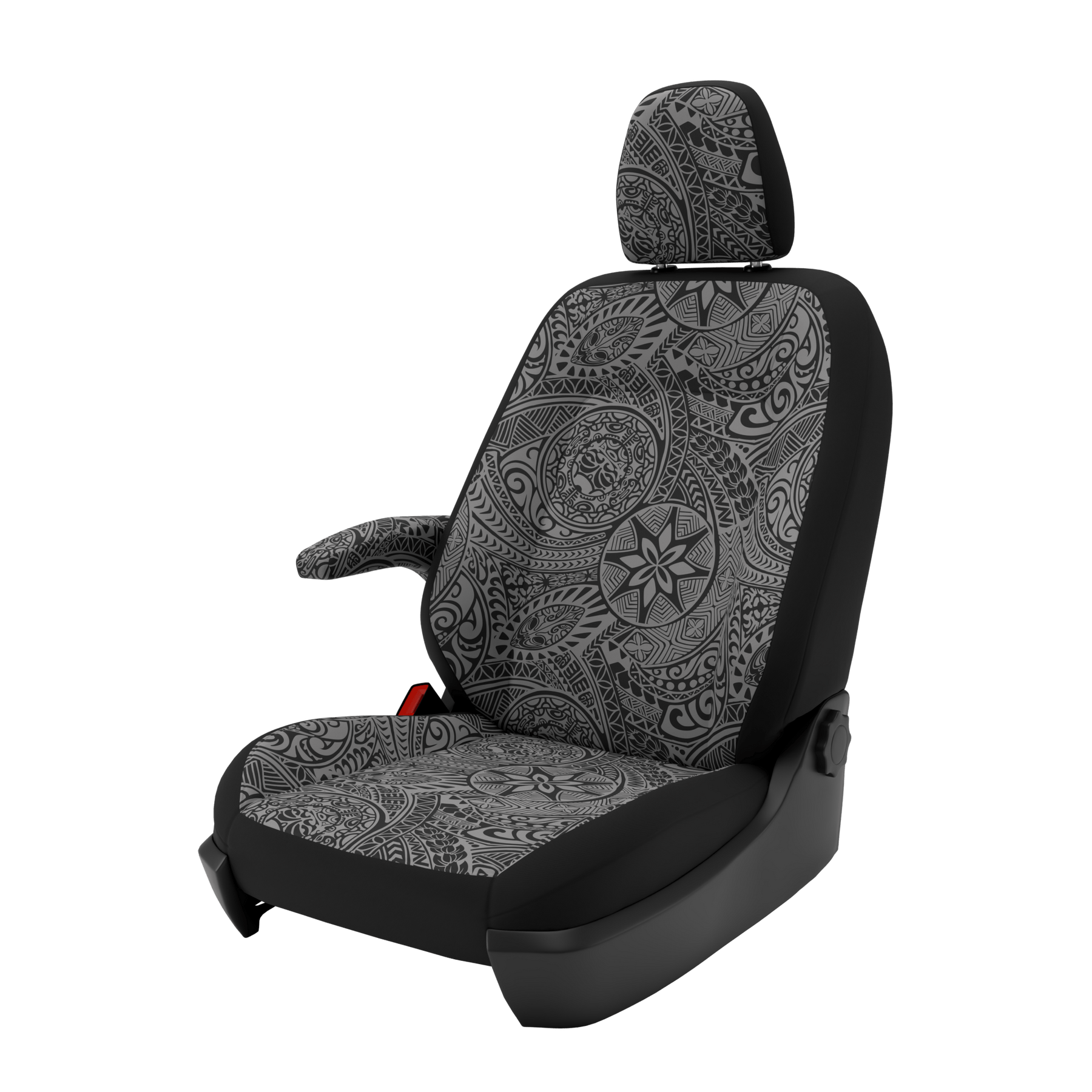 seat covers Tourneo Custom V710 (from 2023) Hawaii Dream