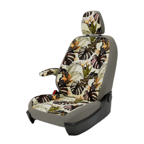 seat covers Tourneo Custom V710 (from 2023) Toucan