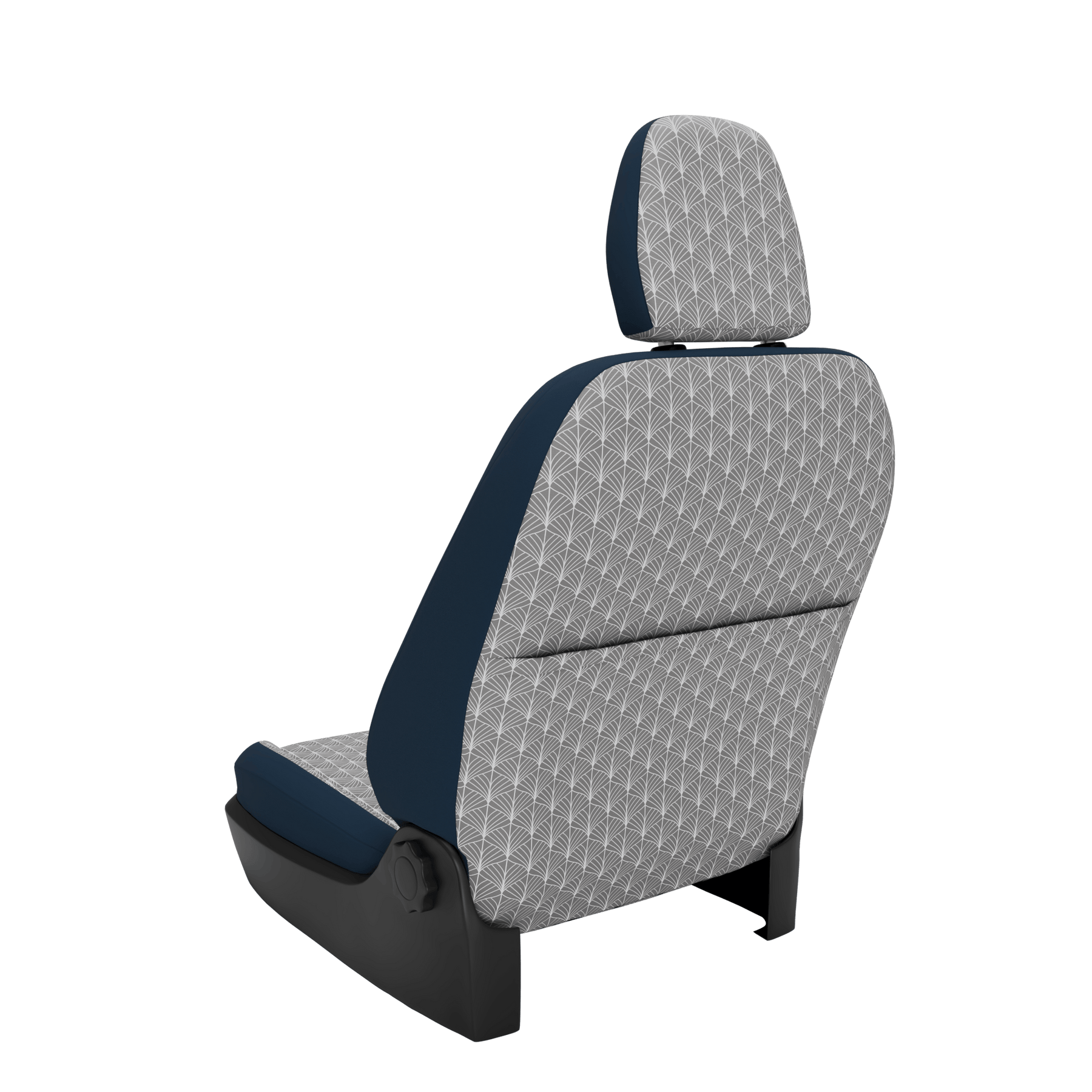 seat covers T7 New Transporter Art Deco