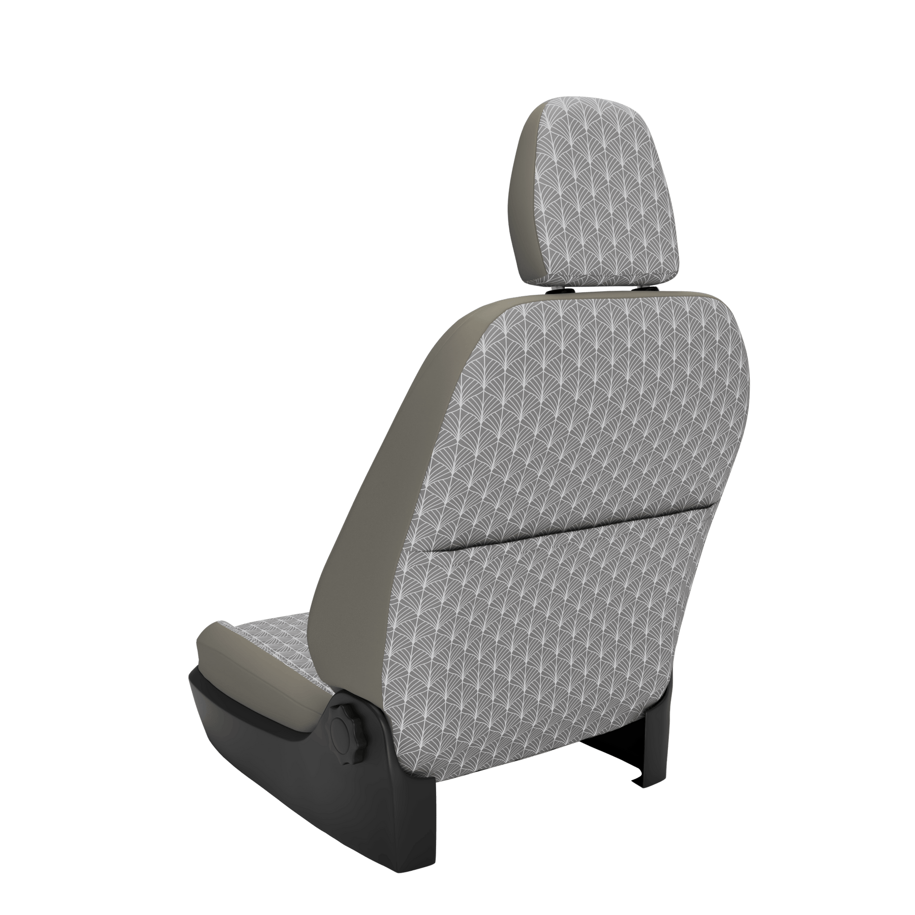 seat covers T7 New Transporter Art Deco