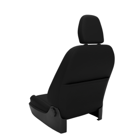 seat covers Tourneo Custom V710 (from 2023) Plain colors