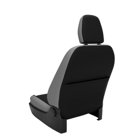 seat covers Tourneo Custom V710 (from 2023) Plain colors